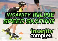Speed Skating Team