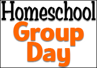 Homeschool Group Day | Nov 10